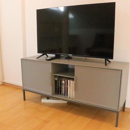 Schlafkonzept Hanóver Exterior foto