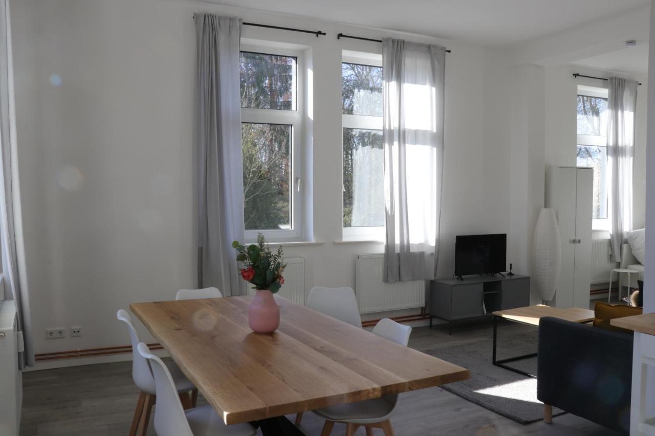 Schlafkonzept Hanóver Exterior foto