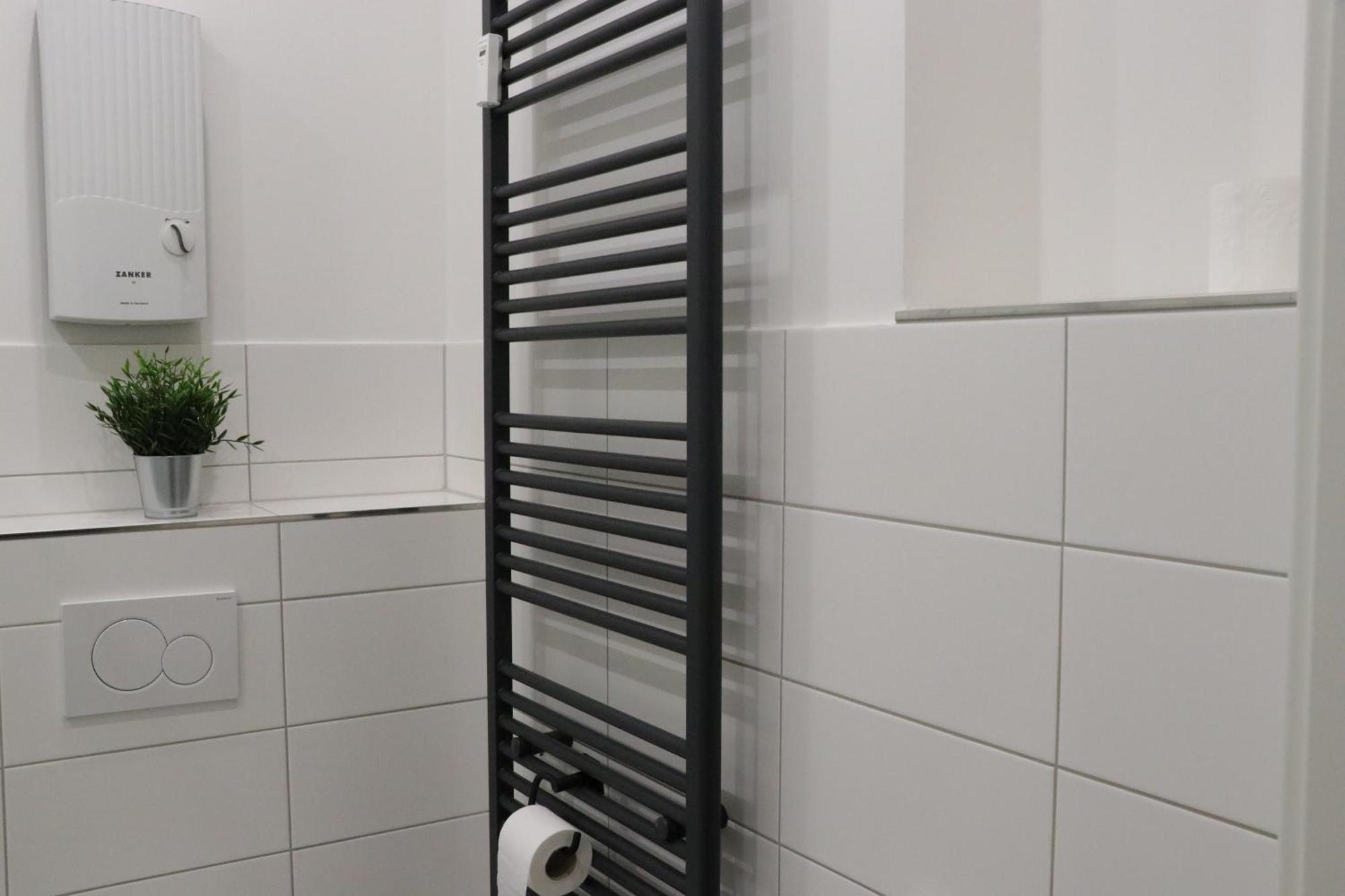 Schlafkonzept Hanóver Exterior foto
