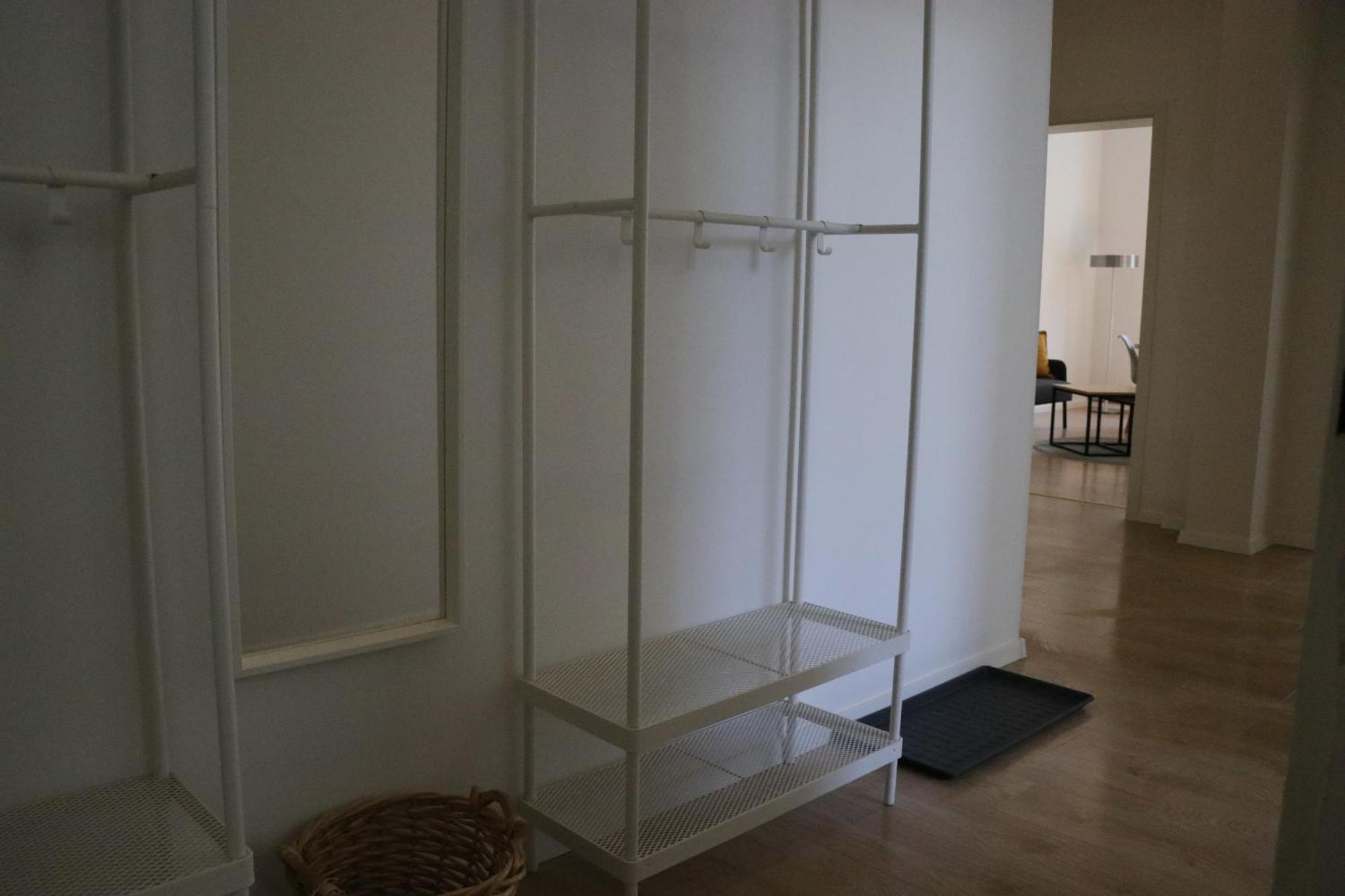 Schlafkonzept Hanóver Exterior foto